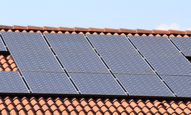 Photovoltaic (PV) Solar Panels