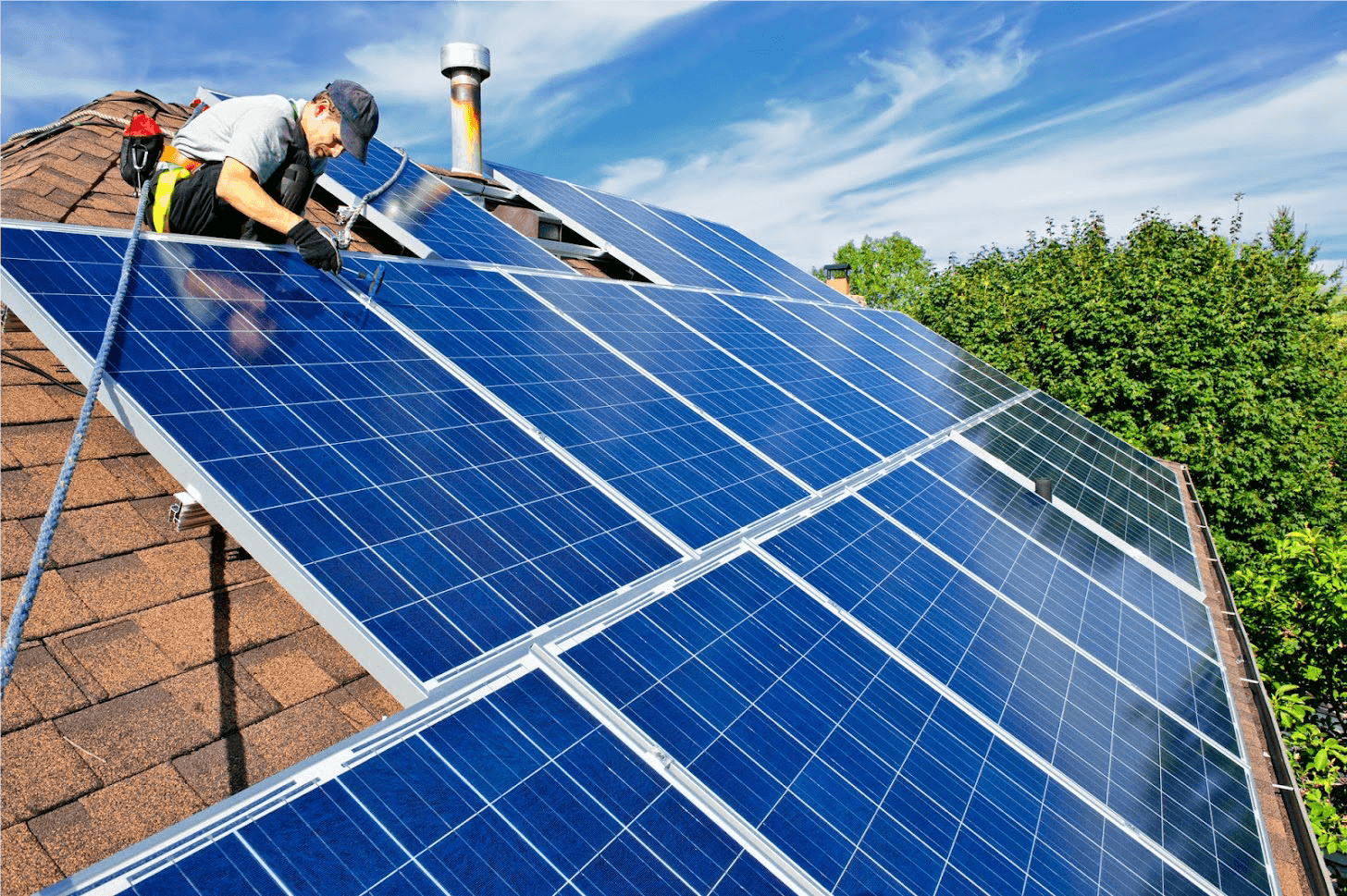 7 Factors That Determine the Right Solar Configuration for Your Home