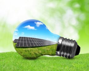 the future of solar energy